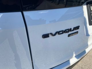 Land Rover Range Rover Evoque 2019 R DYNAMIC D180 BLACK PACKET-thumb-11