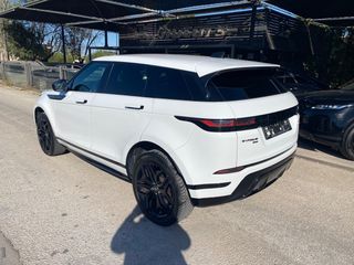 Land Rover Range Rover Evoque 2019 R DYNAMIC D180 BLACK PACKET-thumb-12
