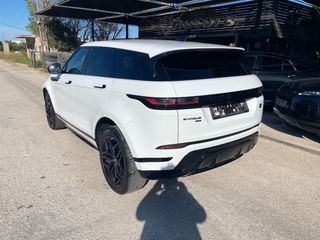 Land Rover Range Rover Evoque 2019 R DYNAMIC D180 BLACK PACKET-thumb-13