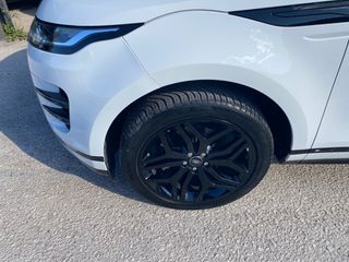 Land Rover Range Rover Evoque 2019 R DYNAMIC D180 BLACK PACKET-thumb-14