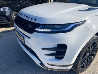 Land Rover Range Rover Evoque 2019 R DYNAMIC D180 BLACK PACKET-thumb-15