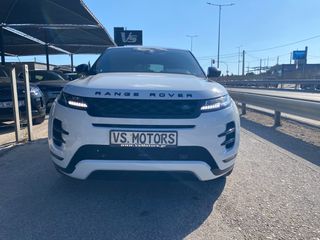 Land Rover Range Rover Evoque 2019 R DYNAMIC D180 BLACK PACKET-thumb-16