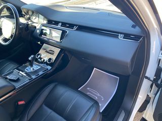 Land Rover Range Rover Evoque 2019 R DYNAMIC D180 BLACK PACKET-thumb-19