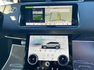 Land Rover Range Rover Evoque 2019 R DYNAMIC D180 BLACK PACKET-thumb-20