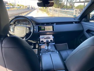 Land Rover Range Rover Evoque 2019 R DYNAMIC D180 BLACK PACKET-thumb-27