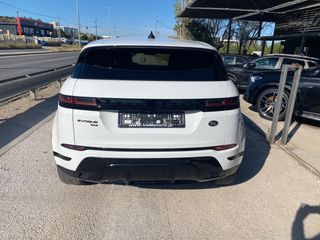Land Rover Range Rover Evoque 2019 R DYNAMIC D180 BLACK PACKET-thumb-28