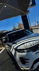 Land Rover Range Rover Evoque 2019 R DYNAMIC D180 BLACK PACKET-thumb-4