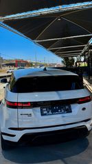 Land Rover Range Rover Evoque 2019 R DYNAMIC D180 BLACK PACKET-thumb-5