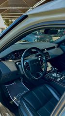 Land Rover Range Rover Evoque 2019 R DYNAMIC D180 BLACK PACKET-thumb-6