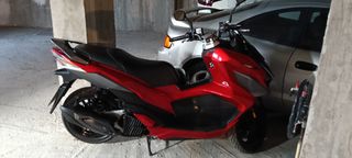 Sym Jet X 125 2021-thumb-1