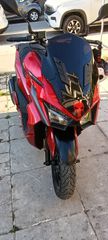 Sym Jet X 125 2021-thumb-2