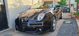 Alfa Romeo Mito 2011