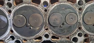 ΚΕΦΑΛΑΡΙ VW , SEAT , SKODA   1.9D   ( KIN: ASV , AHF , ALH , AGR , AYQ )-thumb-1