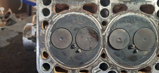 ΚΕΦΑΛΑΡΙ VW , SEAT , SKODA   1.9D   ( KIN: ASV , AHF , ALH , AGR , AYQ )-thumb-3
