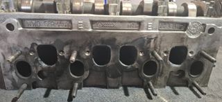 ΚΕΦΑΛΑΡΙ VW , SEAT , SKODA   1.9D   ( KIN: ASV , AHF , ALH , AGR , AYQ )-thumb-4