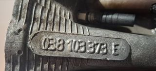 ΚΕΦΑΛΑΡΙ VW , SEAT , SKODA   1.9D   ( KIN: ASV , AHF , ALH , AGR , AYQ )-thumb-7