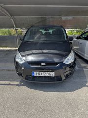 Ford S-Max 2007