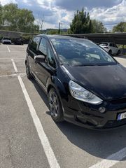 Ford S-Max 2007-thumb-3