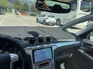 Ford S-Max 2007-thumb-7