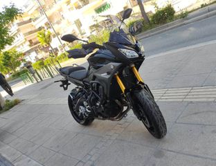 Yamaha Tracer 900 2015