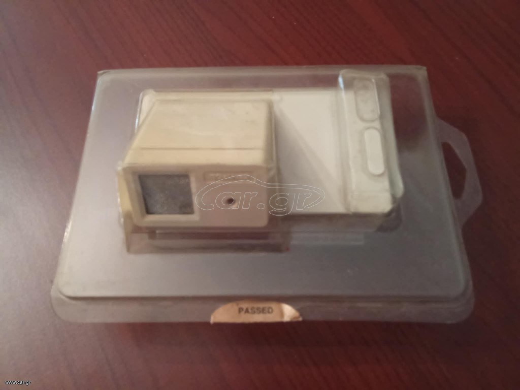 ΑΣΥΡΜΑΤΟΣ ΑΝΙΧΝΕΥΤΗΣ--SENTROL WIRELESS SHATTERBOX--