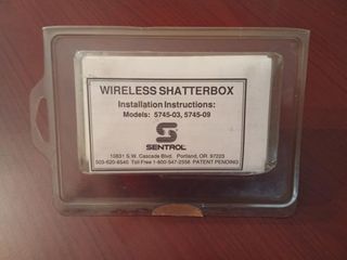 ΑΣΥΡΜΑΤΟΣ ΑΝΙΧΝΕΥΤΗΣ--SENTROL WIRELESS SHATTERBOX---thumb-4