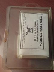 ΑΣΥΡΜΑΤΟΣ ΑΝΙΧΝΕΥΤΗΣ--SENTROL WIRELESS SHATTERBOX---thumb-6