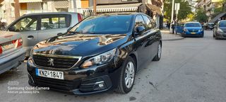 Peugeot 308 2018 308 sw