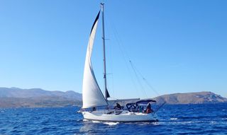 Jeanneau 2002 Sun Osyssey 42