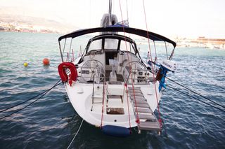 Jeanneau 2002 Sun Osyssey 42-thumb-1