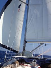 Jeanneau 2002 Sun Osyssey 42-thumb-3
