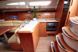 Jeanneau 2002 Sun Osyssey 42-thumb-6
