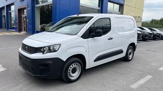 Peugeot Partner 2023 1.5 BLUEHDI 102 HP (3ΘΕΣΙΟ)-thumb-1