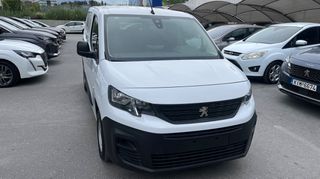 Peugeot Partner 2023 1.5 BLUEHDI 102 HP (3ΘΕΣΙΟ)-thumb-4