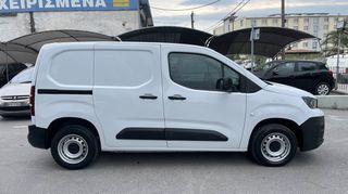 Peugeot Partner 2023 1.5 BLUEHDI 102 HP (3ΘΕΣΙΟ)-thumb-5