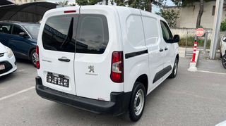 Peugeot Partner 2023 1.5 BLUEHDI 102 HP (3ΘΕΣΙΟ)-thumb-6