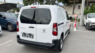Peugeot Partner 2023 1.5 BLUEHDI 102 HP (3ΘΕΣΙΟ)-thumb-7