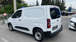 Peugeot Partner 2023 1.5 BLUEHDI 102 HP (3ΘΕΣΙΟ)-thumb-8