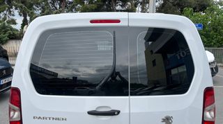 Peugeot Partner 2023 1.5 BLUEHDI 102 HP (3ΘΕΣΙΟ)-thumb-9