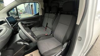 Peugeot Partner 2023 1.5 BLUEHDI 102 HP (3ΘΕΣΙΟ)-thumb-12