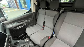 Peugeot Partner 2023 1.5 BLUEHDI 102 HP (3ΘΕΣΙΟ)-thumb-13