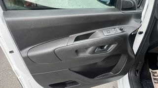 Peugeot Partner 2023 1.5 BLUEHDI 102 HP (3ΘΕΣΙΟ)-thumb-14