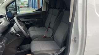 Peugeot Partner 2023 1.5 BLUEHDI 102 HP (3ΘΕΣΙΟ)-thumb-15
