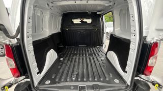 Peugeot Partner 2023 1.5 BLUEHDI 102 HP (3ΘΕΣΙΟ)-thumb-24