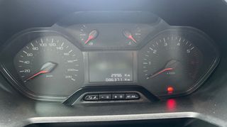 Peugeot Partner 2023 1.5 BLUEHDI 102 HP (3ΘΕΣΙΟ)-thumb-27