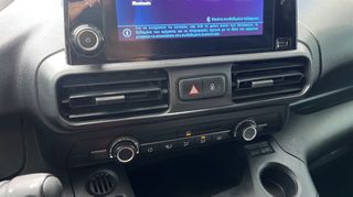 Peugeot Partner 2023 1.5 BLUEHDI 102 HP (3ΘΕΣΙΟ)-thumb-30