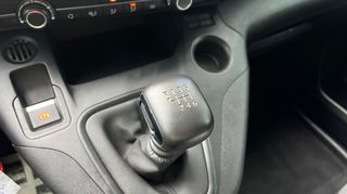 Peugeot Partner 2023 1.5 BLUEHDI 102 HP (3ΘΕΣΙΟ)-thumb-31