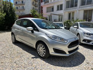 Ford Fiesta 2017