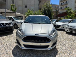 Ford Fiesta 2017-thumb-1