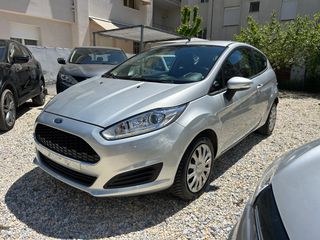 Ford Fiesta 2017-thumb-2